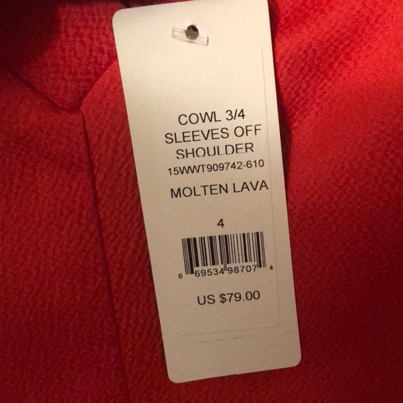 Bold & Daring crop top - Picture 6 of 7